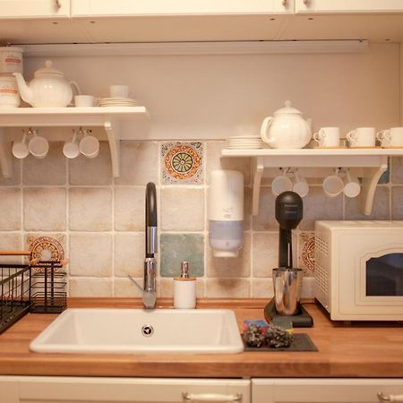 Private Villa Gergana Szapareva Banja Kültér fotó