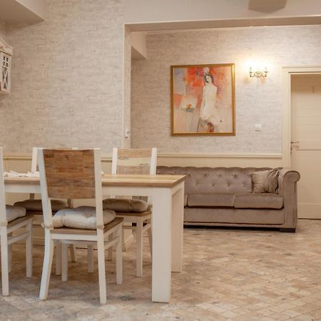 Private Villa Gergana Szapareva Banja Kültér fotó