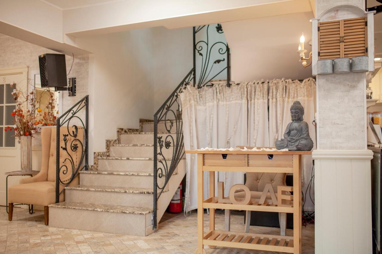 Private Villa Gergana Szapareva Banja Kültér fotó