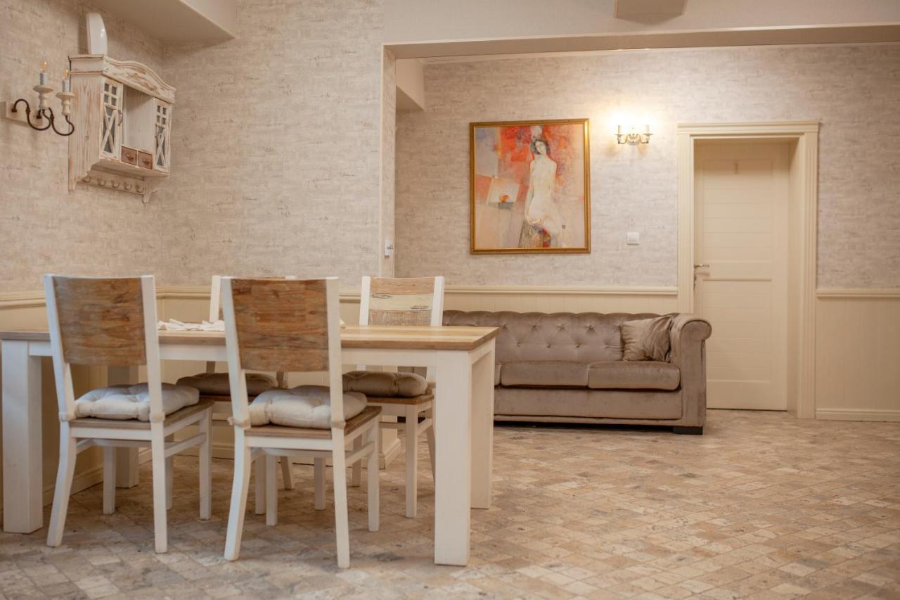 Private Villa Gergana Szapareva Banja Kültér fotó
