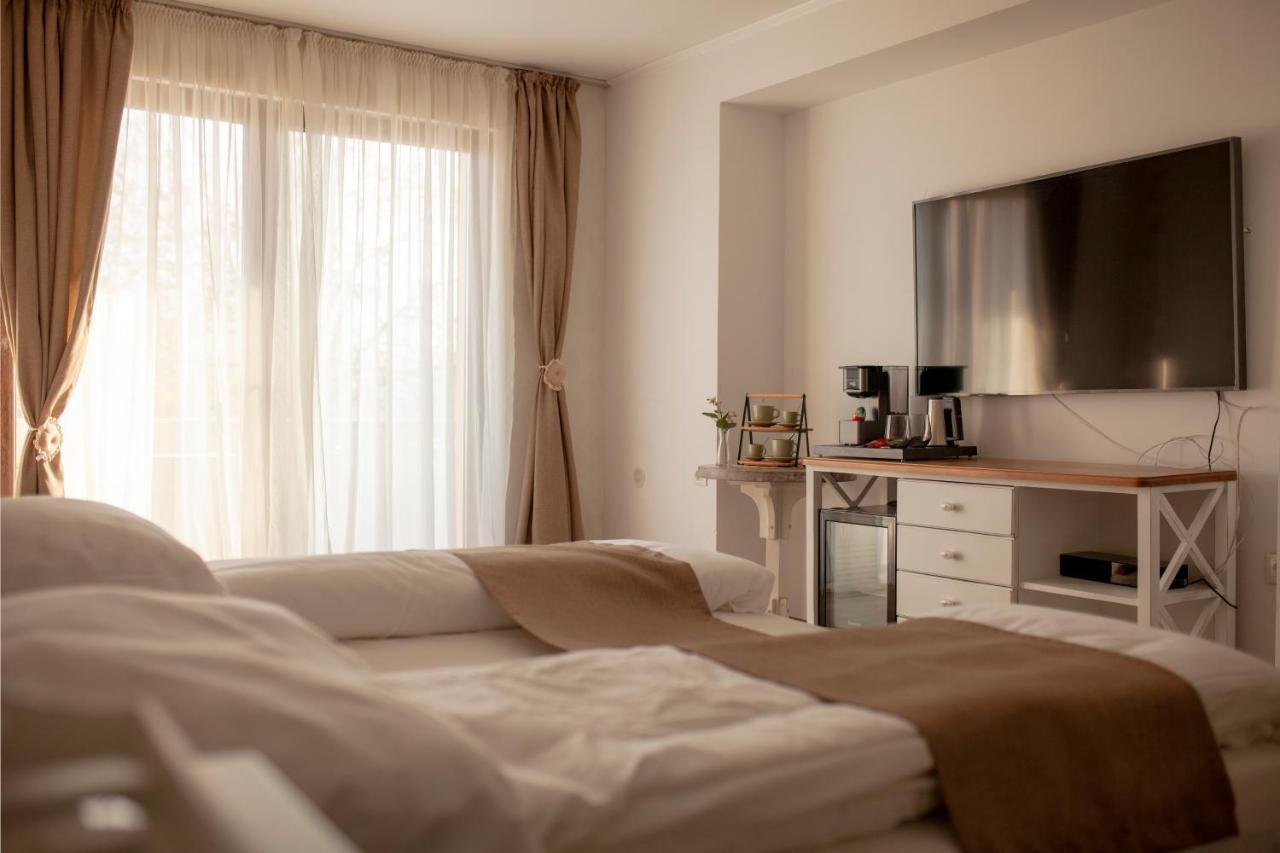 Private Villa Gergana Szapareva Banja Kültér fotó