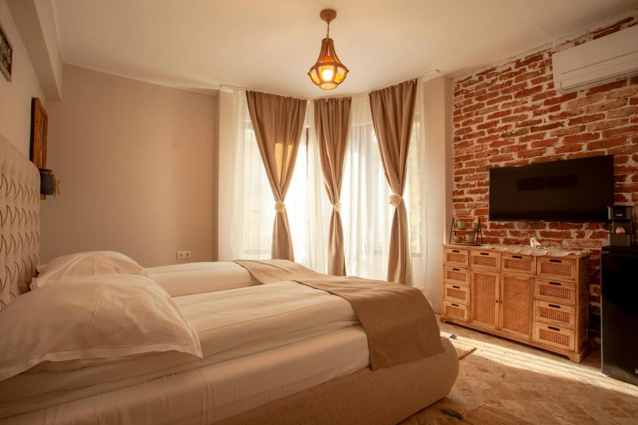 Private Villa Gergana Szapareva Banja Kültér fotó