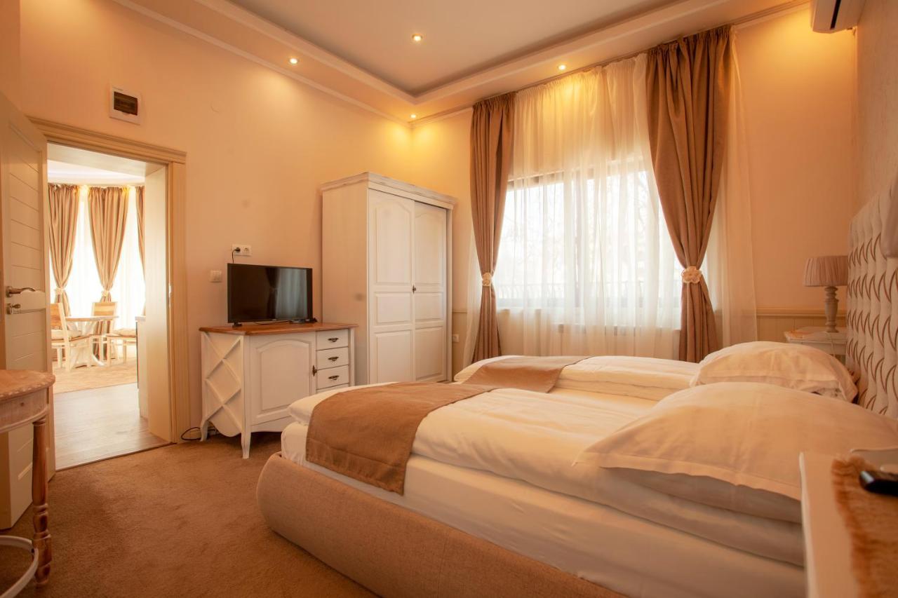 Private Villa Gergana Szapareva Banja Kültér fotó